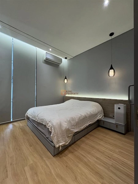 Lainnya Dekat Alun - Alun Asia Afrika, Ruko Balong Gede Bandung Furnished 6 5