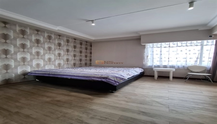 Taman Anggrek Residence Unit Classic & Rapi di Condominium Taman Anggrek – 2BR Siap Huni Dekat Kampus & Pusat Belanja!   6 5