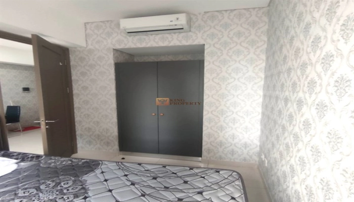 Taman Anggrek Residence Unit Tower Favorit! 1BR Taman Anggrek Residences Furnish Siap Huni 5 5