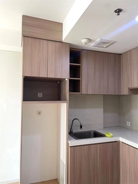 Jakarta Barat Dijual 2BR Apartemen Daan Mogot City Desain Scandinavian Contemporary Terdekat Stasiun Kalideres & Tol Rawa Buaya 5 5