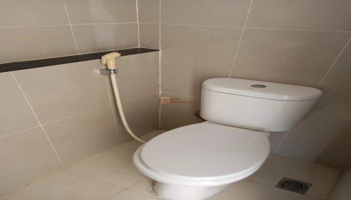 Bodetabek Apartemen Majestic Point Serpong – City View Modern Urban, Akses Mudah ke AEON BSD & Living World 5 5