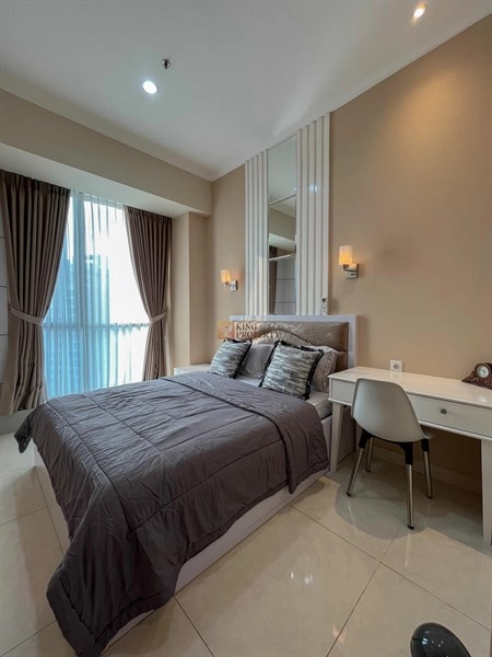 Taman Anggrek Residence Interior Mewah, 2BR Termurah Condominium Taman Anggrek Residence TAR 6 5