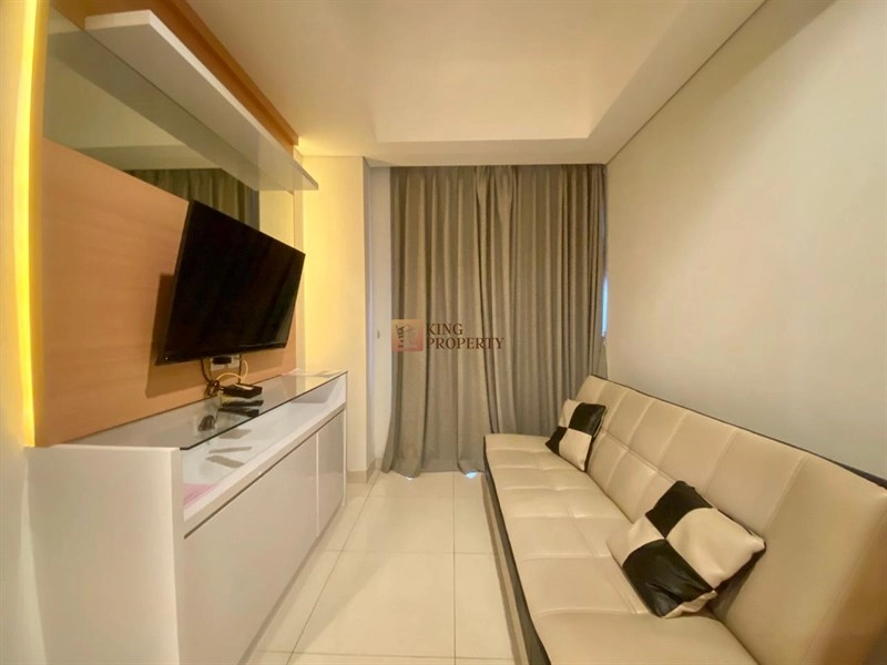 Taman Anggrek Residence Design Interior, Disewa 2BR Taman Anggrek Residence Tanjung Duren 5 5