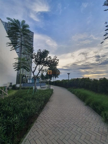 Bodetabek Rare Unit! Osaka Residences PIK 2 – Modern Tropical Japanese, 3 Lantai, Dekat Tokyo Hub & Pantai Pasir Putih  5 5