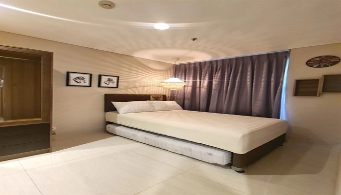 Madison Park Unit Mewah, 3 Kamar Condominium Grand Madison Tanjung Duren 6 5