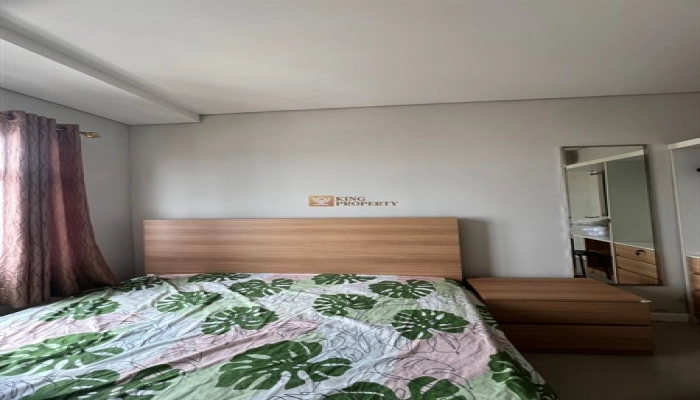 Madison Park 1BR Madison Park Murah Tinggal Bawa Koper, Dekat BINUS & Trisakti   6 5