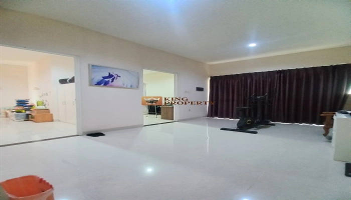 Jakarta Barat Fully Furnish! Rumah 2 Lantai Cengkareng Indah Hook Fengshui Bagus 6 5