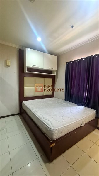 Royal Mediterania Interior Furnished! 1BR Royal Mediterania Garden Medit 3 RMG CP AJB<br> 6 5