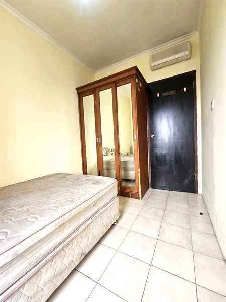 Royal Mediterania Lantai Rendah, Disewa 2BR Mediterania Garden Medit 1 Furnished 6 5