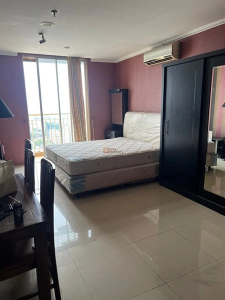 Jakarta Pusat  Studio Best Western Mangga Dua – Modern Minimalist  Akses Cepat ITC & Ancol   5 5