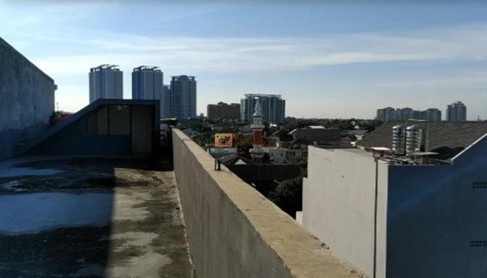 Jakarta Selatan Dibawah NJOP, Ruko Fatmawati Bisa Untuk Kantor 480m2 Cilandak 6 5