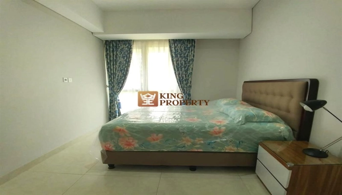 Taman Anggrek Residence Mewah & Langka! 3BR Townhouse Tanjung Duren Furnished Private Lift   5 5