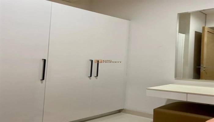 Taman Anggrek Residence Urgent Sale! 1BR Taman Anggrek Residences Furnish Lantai Rendah 6 5