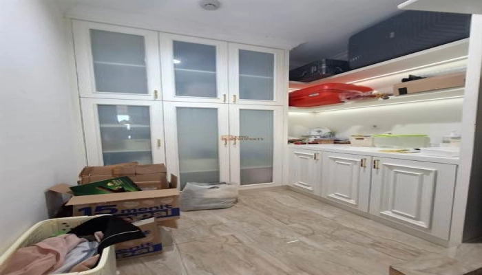 Madison Park Dijual Grand Madison 3BR Neo Classic Luxury Design Dekat Central Park Cocok untuk Keluarga Premium 5 5