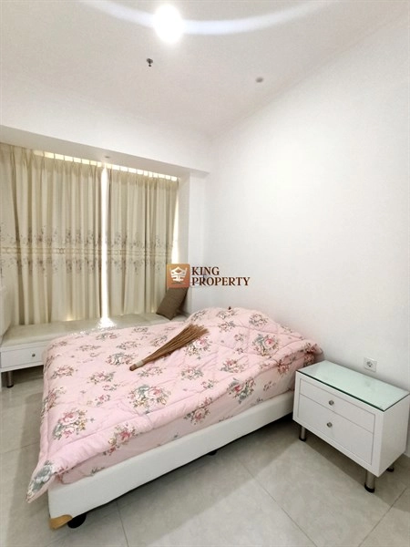 Taman Anggrek Residence Hot Item! 2BR Condominium Taman Anggrek Furnish Interior Minimalis 19 5