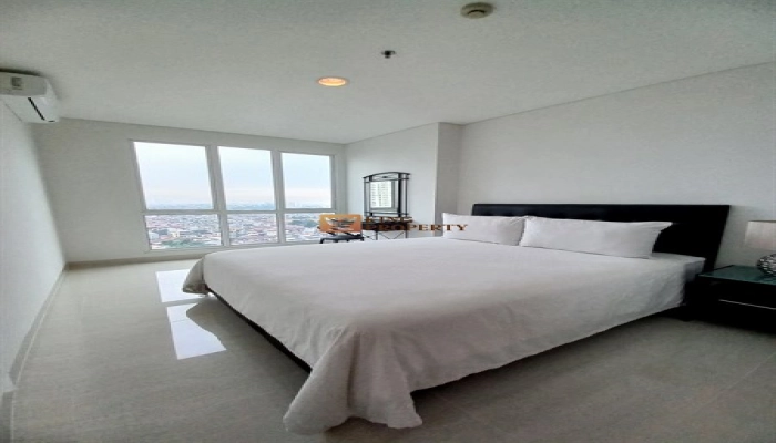 Madison Park Recommend Murah! 2BR Condominium Grand Madison Gm Central Park Furnish 6 5