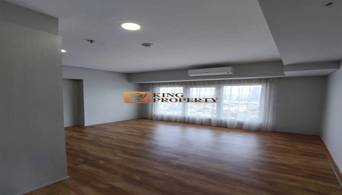Jakarta Barat Eksklusif & Luas, Loft Maqna Residence Furnish Lengkap Hadap City View<br><br> 6 5