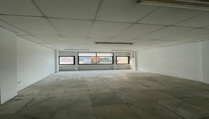 Jakarta Utara Siap Pakai, Dijual Ruko Apartemen Mitra Bahari 4,5 Lantai Penjaringan  6 5