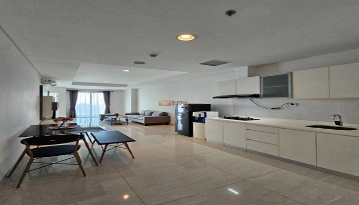 Madison Park Ready Survey,2BR Condominium Grand Madison Furnish Dekat Tanjung Duren 6 5