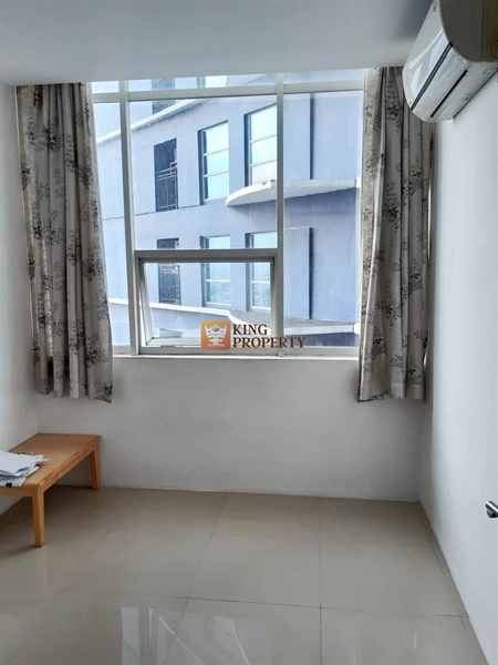 Jakarta Pusat Jual 2 Kamar Apartemen Pasar Baru Mansion Sawah Besar View Kota<br><br> 6 5