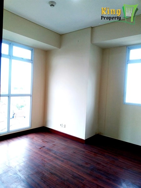 Jakarta Barat Flash Sale! Limited Best Item! Dijual 2 BR Hook Puri Orchard, Puri Indah, Unit Bagus jarang ada. 10 5