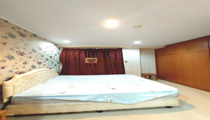 Jakarta Utara Unit Sewa! 3 Kamar Apartemen Paladian Park Kelapa Gading Furnished<br> 6 5