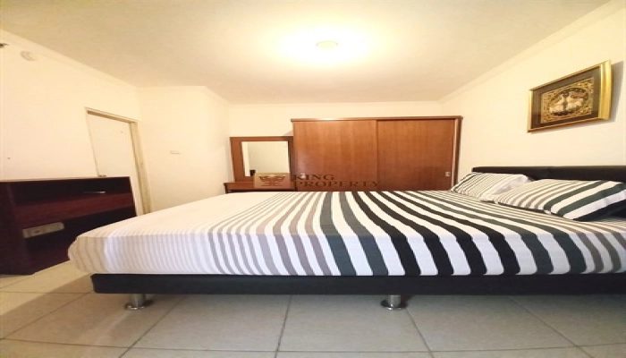 Royal Mediterania Unit 3BR Langka, Mediterania Garden 2 Furnish, Dekat Central Park<br> 9 5