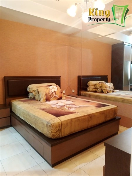 Jakarta Barat Hot Deal Murah! Apartemen Season City type 2 Bedroom Furnish Bagus Rapi Bersih Nyaman Siap Huni. 17 5