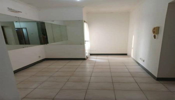 Jakarta Barat BEST DEAL! 1BR Mediterania Gajah Mada – Harga Dibawah Pasar, Dekat Gajah Mada Plaza & Harmoni 5 5