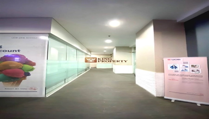 Jakarta Selatan Dijual Gedung Kantor One Wolter Place OWP Akses Strategis 2884m2 6 5