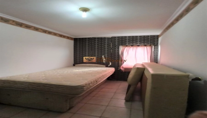 Royal Mediterania Dekat Kampus UNTAR, 2BR Mediterania Garden Medit 1 Furnished 16 5