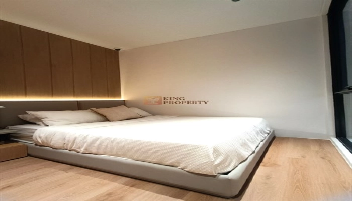 Giantara BSD DP 20JT Langsung Akad, Rumah Giantara NYX 7X14m2 BSD Serpong 23 5