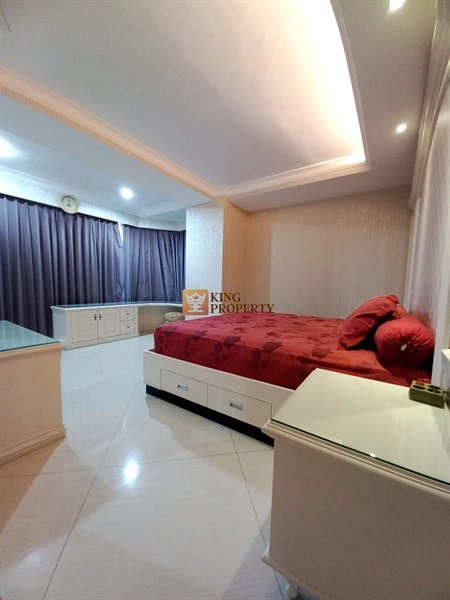 Taman Anggrek Residence Flash Deal Murah! 3BR Ta Condo Furnish Interior Bagus Classic Modern 18 5