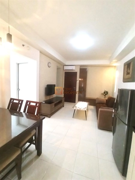 Jakarta Barat Best Sale! 3BR Medit 2 Furnish Bagus Bersih Nyaman Terawat Pool View 16 5