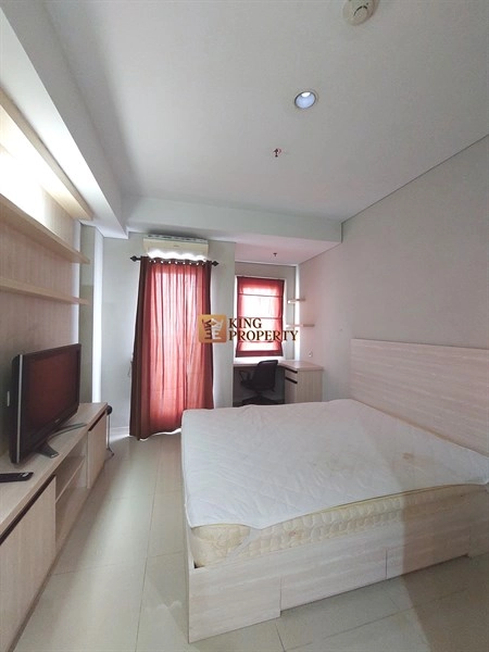 Jakarta Barat Hot Deal! Murah Studio Metropark Residences Sudah Renovasi Rapi Terawat Nyaman Siap Huni Tinggal Bawa Baju 14 5