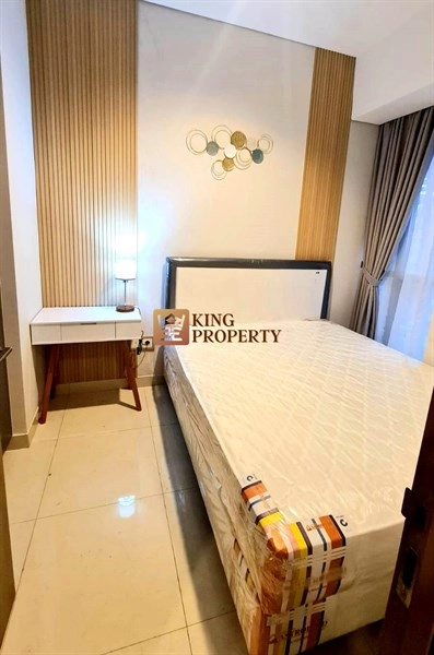 Taman Anggrek Residence Minimalis Homey Jual 1 Kamar Suite Taman Anggrek Residence TARES<br> 6 5