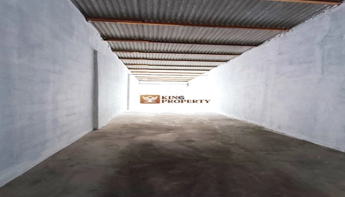 Jakarta Pusat Kios Strategis Untuk Usaha Tanah Rendah Tanah Abang 64m2 Siap Pakai 6 5