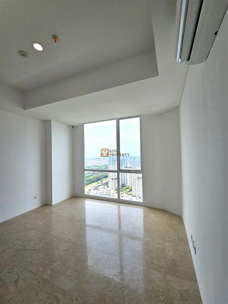 Jakarta Pusat Private Lift & Golf View, Siap Huni 2BR Springhill Royale Suites Jakarta Pusat   6 5
