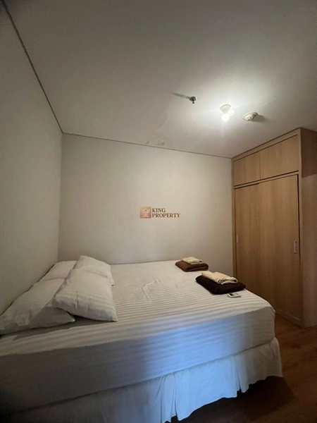 Madison Park Kampus & Mall Cuma Hitungan Menit! 2BR Furnish Madison Park 6 5