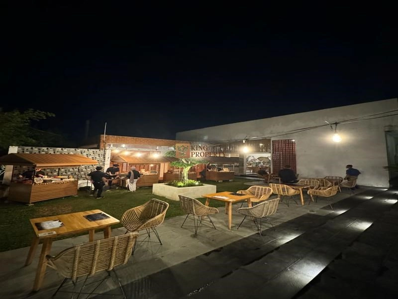 Lainnya Bali Ubud Design, Resort Astakaia Ciwidey Cottage Bandung 1.100 HA 5 5