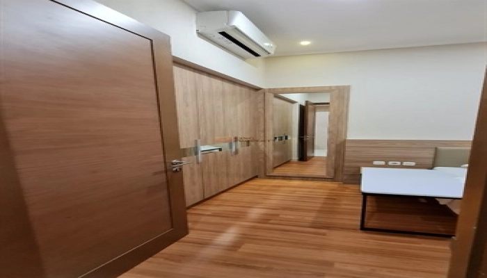 Taman Anggrek Residence Wajib Lihat! 1BR Condominium Taman Anggrek Residence Interior 6 5