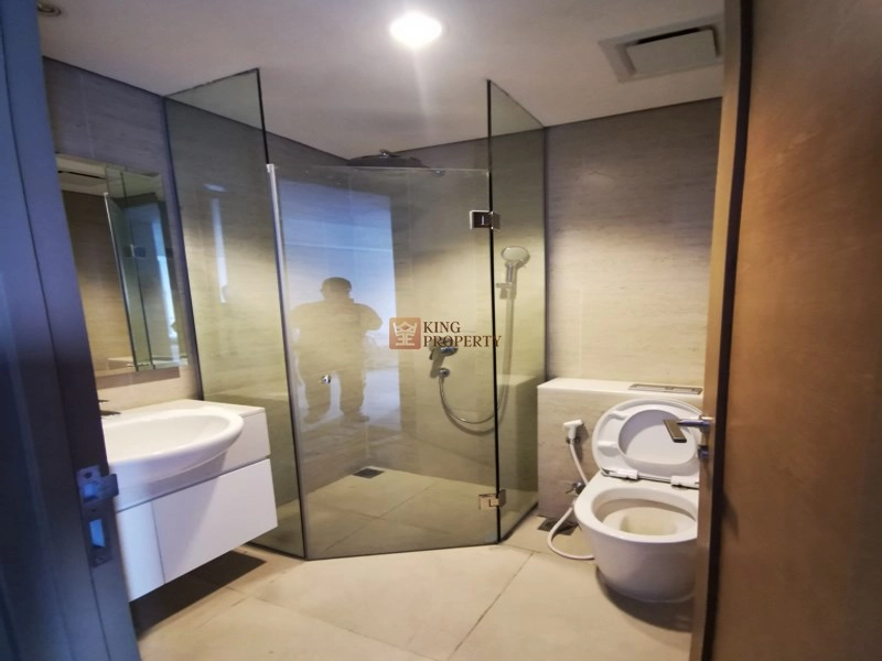 Taman Anggrek Residence Minimalis Rapi, Dijual 1BR Suites Taman Anggrek Residence TARES 5 5