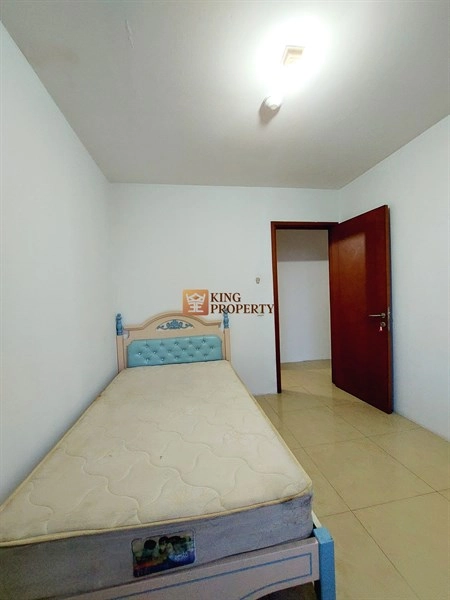 Jakarta Utara Unit Furnished! 3 Kamar Apartemen Paladian Park Kelapa Gading Bagus 16 5