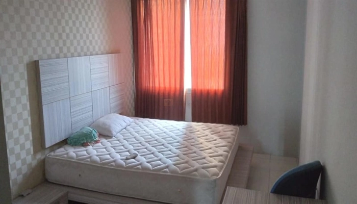 Jakarta Utara 2 Bedroom Mediterania Marina Residence Ancol – Modern Minimalist Simple Contemporary | Dekat Ancol & Jakarta Pusat 5 5