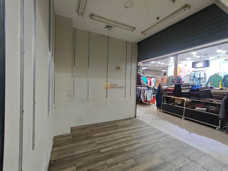 Jakarta Selatan Kios Strategis ITC Kuningan Dekat Lotte Shopping Avenue, Cocok Untuk Online Shop Display Point 7 5