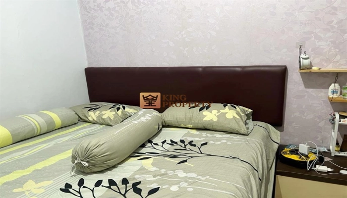 Royal Mediterania Furnish Interior Dijual 2 Kamar Mediterania Garden Medit2 Central Park  5 5