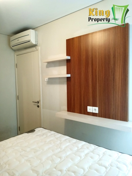 Madison Park Hot Recommend! Apartemen Madison Park 1 Bedroom Furnish Bersih Rapih Nyaman Siap Huni Podomoro City Central Park. 13 5