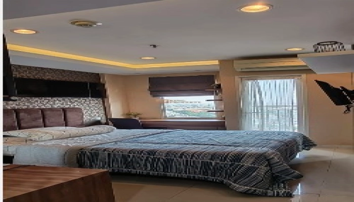 Madison Park Luxury Warm Design Studio Madison Park Siap Huni Sekarang  <br> 5 5