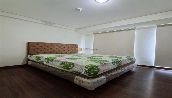 Jakarta Barat Sewa Apartemen Modern 1BR Puri Orchard Dekat Puri Indah & Tol Bandara 6 5