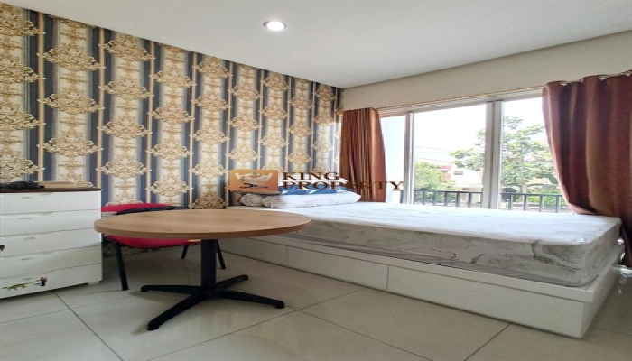 Jakarta Barat Investasi Aman! Rumah SHM Green Mansion 120m² di Green Diamond<br> 5 5